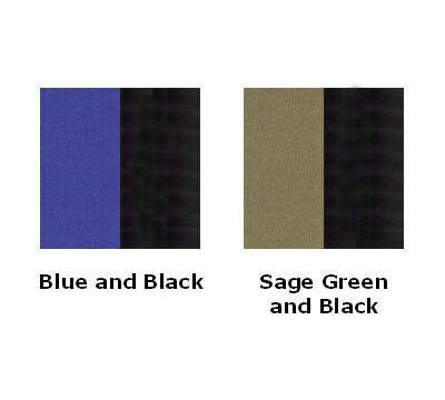 Available Colors