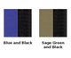 Available Colors