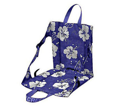 Blue Hibiscus