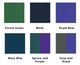 Available Colors