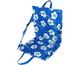 Blue Hibiscus