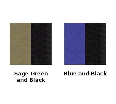 Available Colors