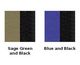 Available Colors