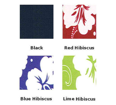 Available Colors