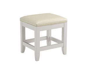 Home Styles Furniture Naples Vanity Bench