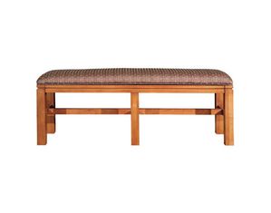 Kincaid Furniture Highland Park Bench