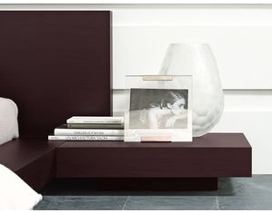 Rossetto USA Win Wenge Side Bench