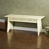 Save  on Inspirations Cottage Bench at The Indoor Bench Superstore