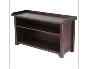 Winsome Milan Bench