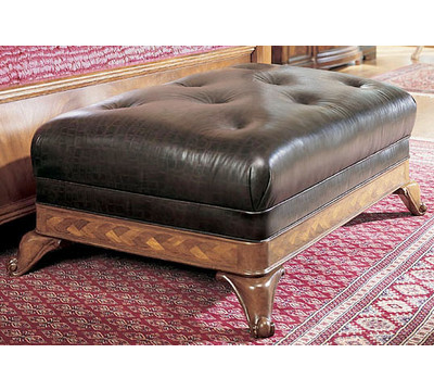 American_Drew_Classics_Bob_Mackie_Home_Bed_Bench_Indoor_Bench.jpg