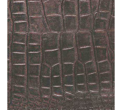Crocodile Embossed Pattern