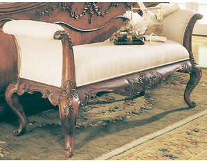 American Drew Jessica McClintock Bed Bench - FREE Inside Delivery!