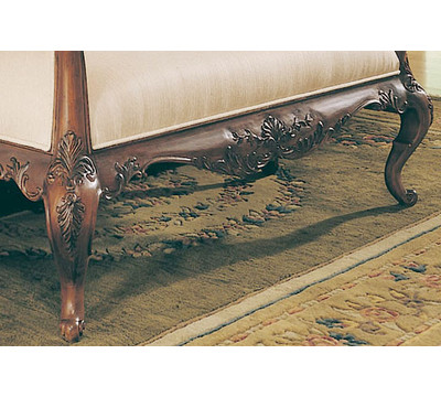 Artistic Hand Carved