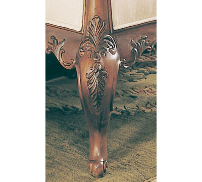 Sturdy Leg