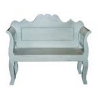 Over $400  Indoor Benches