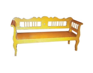 British Traditions 6 ft Ayrshire Estate Indoor Bench - Fast FREE FedEx Shipping!