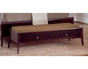 Brownstone Furniture Soho Bench - FREE Inside Delivery!