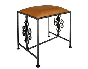 Grace Small Harvest Indoor Bench