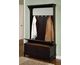 Storage Bench Open View