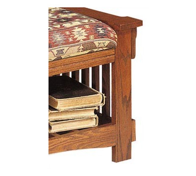 Convenient Shelf