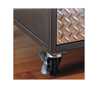 Heavy Duty Casters
