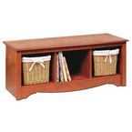 Wood  Indoor Benches