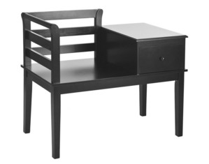 SEI Cottage Gossip Indoor Bench