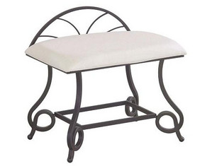 Serra Design Island Bench
