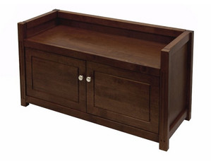 Winsome Regalia Bench