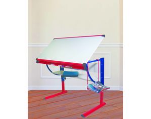 Martin Universal Design Liberty Drawing Table