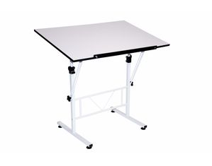 Martin Universal Design Smart Table