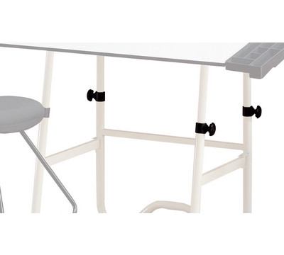 Table Top Adjustment view
