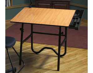 Alvin Creative Center Drafting Table