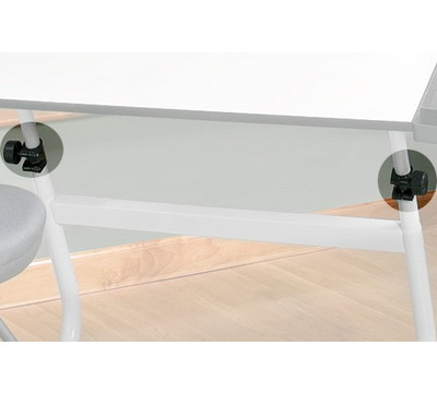 Table Top Adjustment View