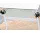 Table Top Adjustment View