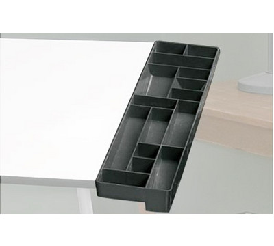Front Storage