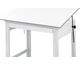 Table Top Adjustment View
