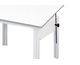 Table Top Adjustment View