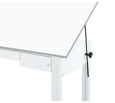 Table Top Adjustment View