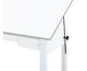 Table Top Adjustment View