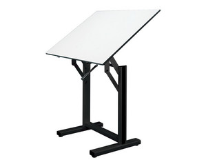Alvin The Ensign Table