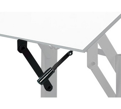 Table Top Adjustment View