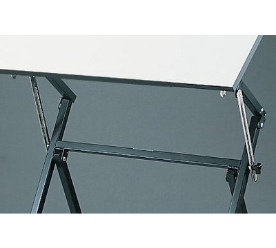 Table Top Adjustment View