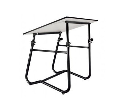 Tubular Steel Frame