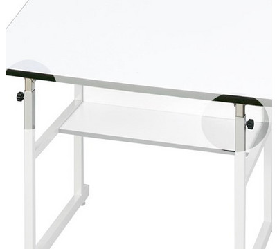 Table Top Adjustment View
