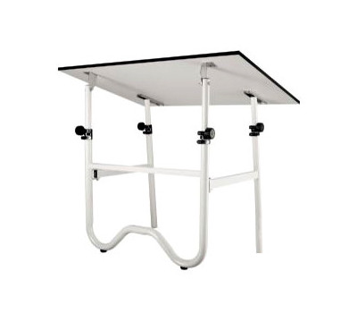 Tubular Steel Frame
