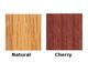 Available Finishes