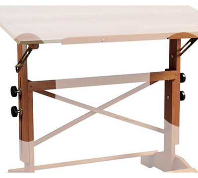 Table Top Adjustment View