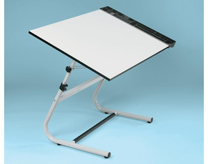 Alvin The Vista Drawing Table