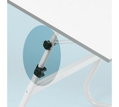Table Top Adjustment View